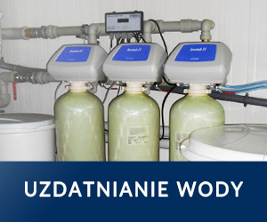 Uzdatnianie wody