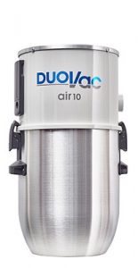 DUOVAC AIR10