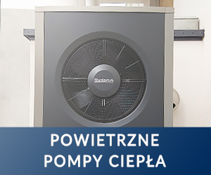 Powietrzne Pompy Ciepła